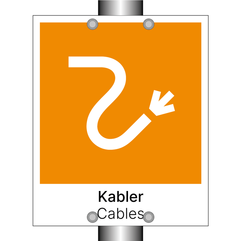 Kabler - Cables & Kabler - Cables & Kabler - Cables