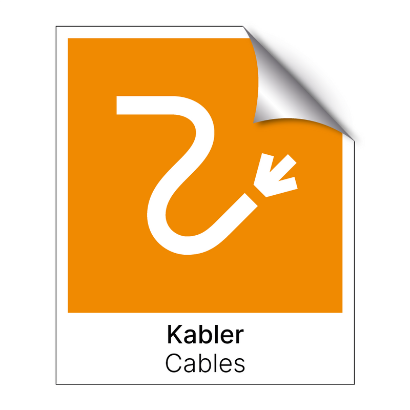 Kabler - Cables & Kabler - Cables & Kabler - Cables & Kabler - Cables & Kabler - Cables