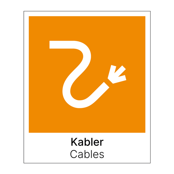 Kabler - Cables & Kabler - Cables & Kabler - Cables & Kabler - Cables & Kabler - Cables