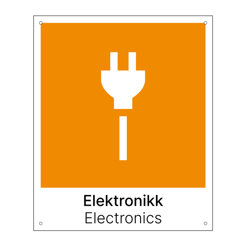Elektronikk - Electronics & Elektronikk - Electronics & Elektronikk - Electronics