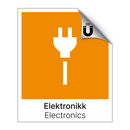 Elektronikk - Electronics