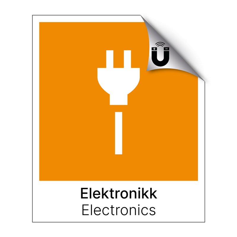 Elektronikk - Electronics & Elektronikk - Electronics & Elektronikk - Electronics