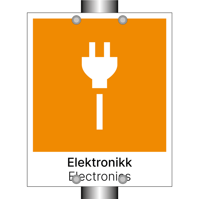 Elektronikk - Electronics & Elektronikk - Electronics & Elektronikk - Electronics