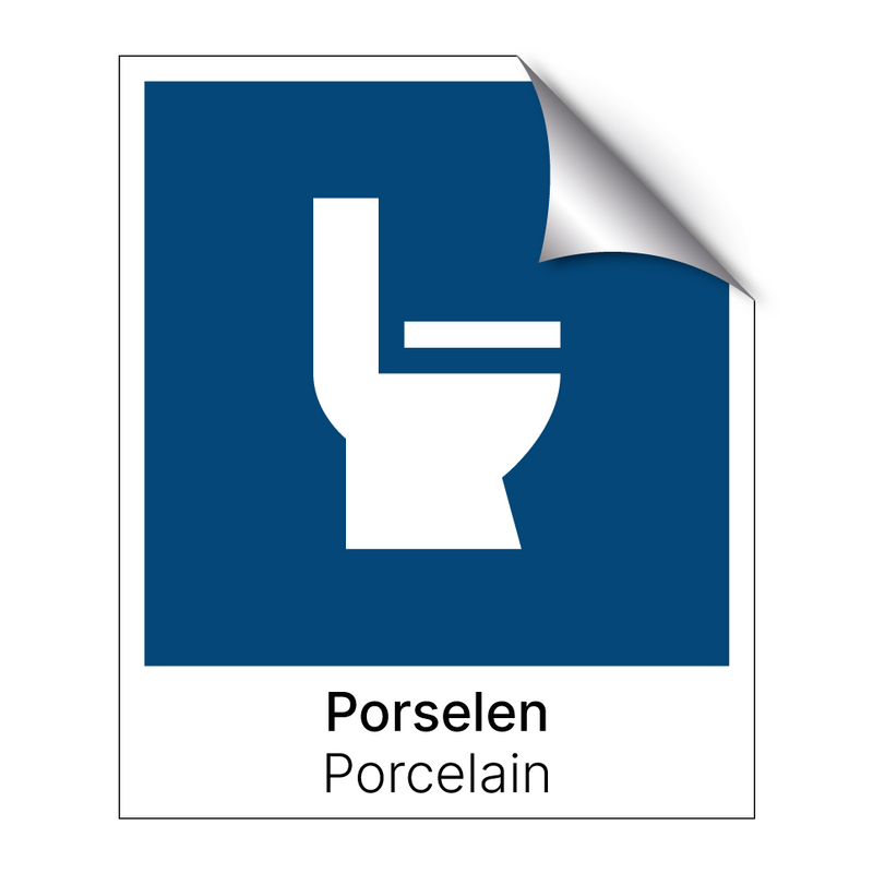 Porselen - Porcelain