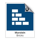 Murstein - Bricks