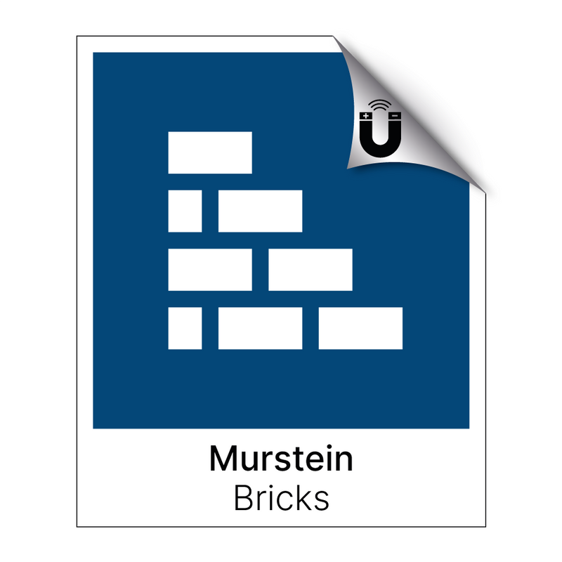 Murstein - Bricks & Murstein - Bricks & Murstein - Bricks & Murstein - Bricks