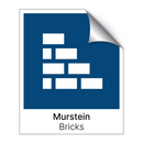 Murstein - Bricks