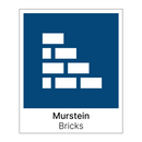 Murstein - Bricks