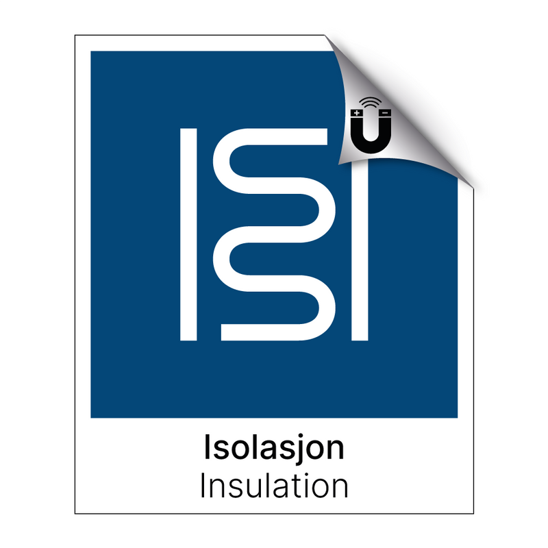 Isolasjon - Insulation & Isolasjon - Insulation & Isolasjon - Insulation & Isolasjon - Insulation