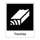 Trevirke