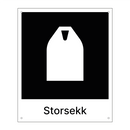 Storsekk