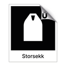 Storsekk