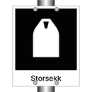 Storsekk