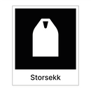 Storsekk