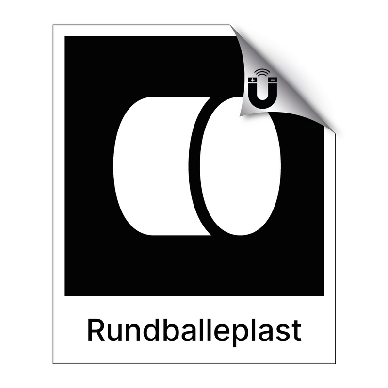Rundballeplast & Rundballeplast & Rundballeplast & Rundballeplast