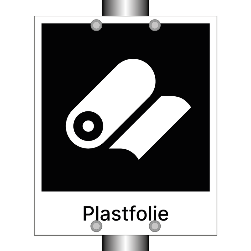 Plastfolie & Plastfolie & Plastfolie