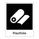 Plastfolie