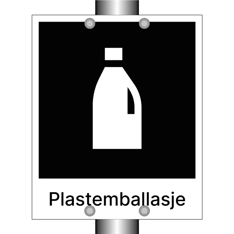Plastemballasje & Plastemballasje & Plastemballasje