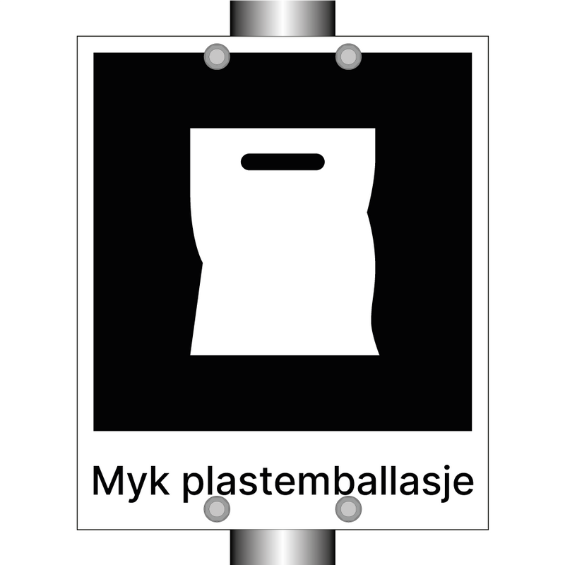 Myk plastemballasje & Myk plastemballasje & Myk plastemballasje