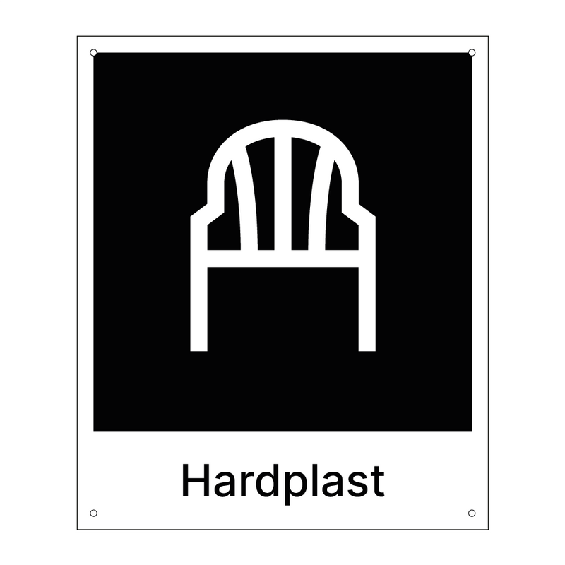 Hardplast