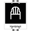 Hardplast