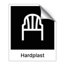 Hardplast