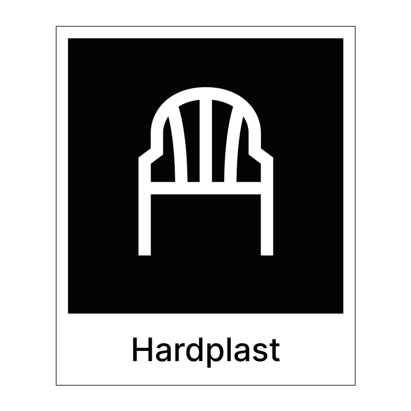 Hardplast
