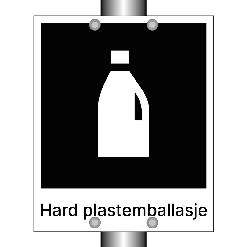 Hard plastemballasje & Hard plastemballasje & Hard plastemballasje