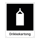Drikkekartong