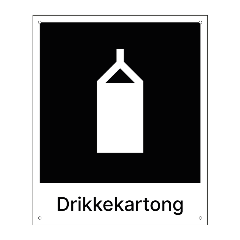 Drikkekartong & Drikkekartong & Drikkekartong & Drikkekartong & Drikkekartong & Drikkekartong