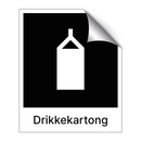 Drikkekartong