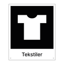 Tekstiler