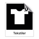 Tekstiler