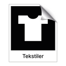 Tekstiler
