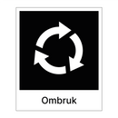 Ombruk