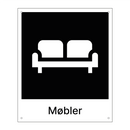 Møbler