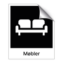 Møbler