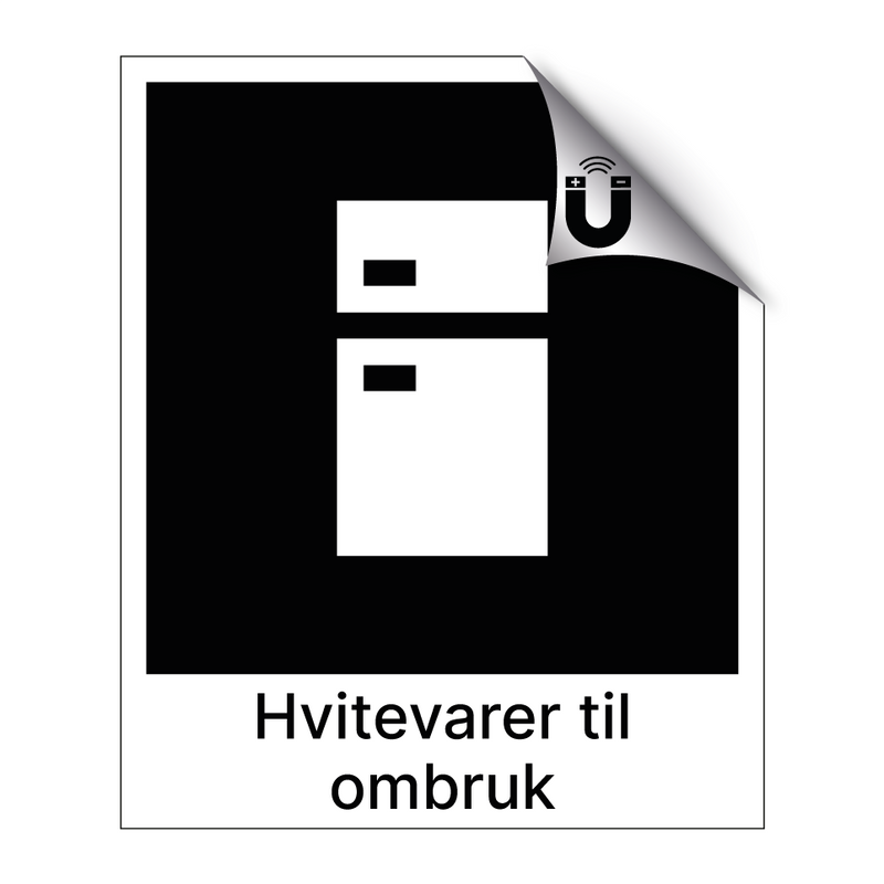 Hvitevarer til ombruk & Hvitevarer til ombruk & Hvitevarer til ombruk & Hvitevarer til ombruk