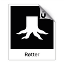Røtter