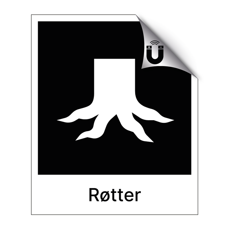 Røtter & Røtter & Røtter & Røtter