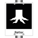 Røtter