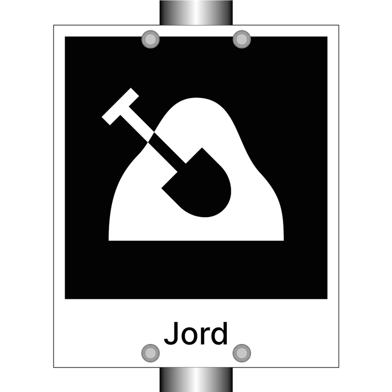 Jord & Jord & Jord
