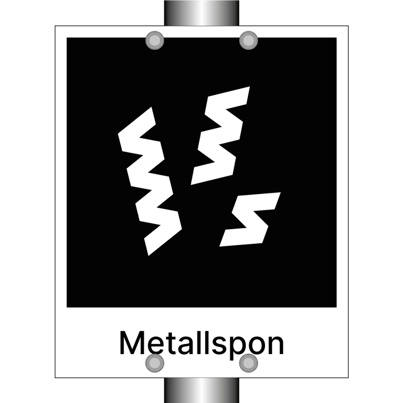 Metallspon & Metallspon & Metallspon