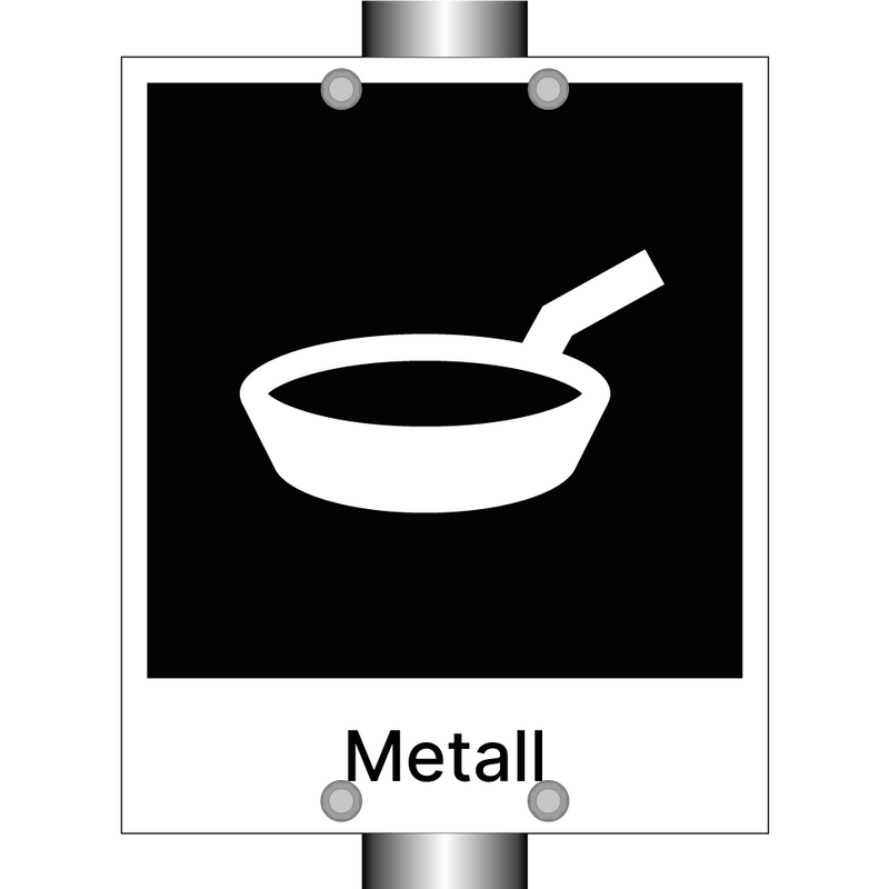 Metall & Metall & Metall