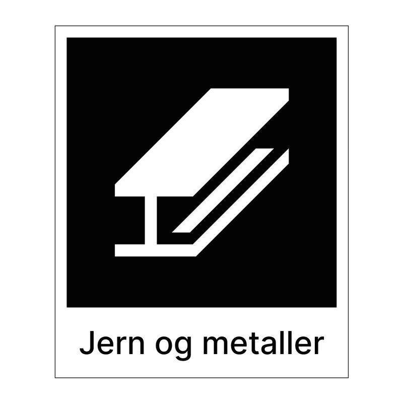 Jern og metaller & Jern og metaller & Jern og metaller & Jern og metaller & Jern og metaller