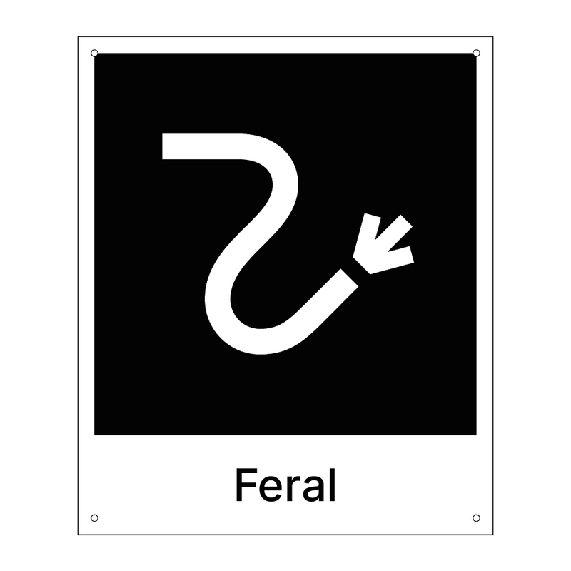 Feral