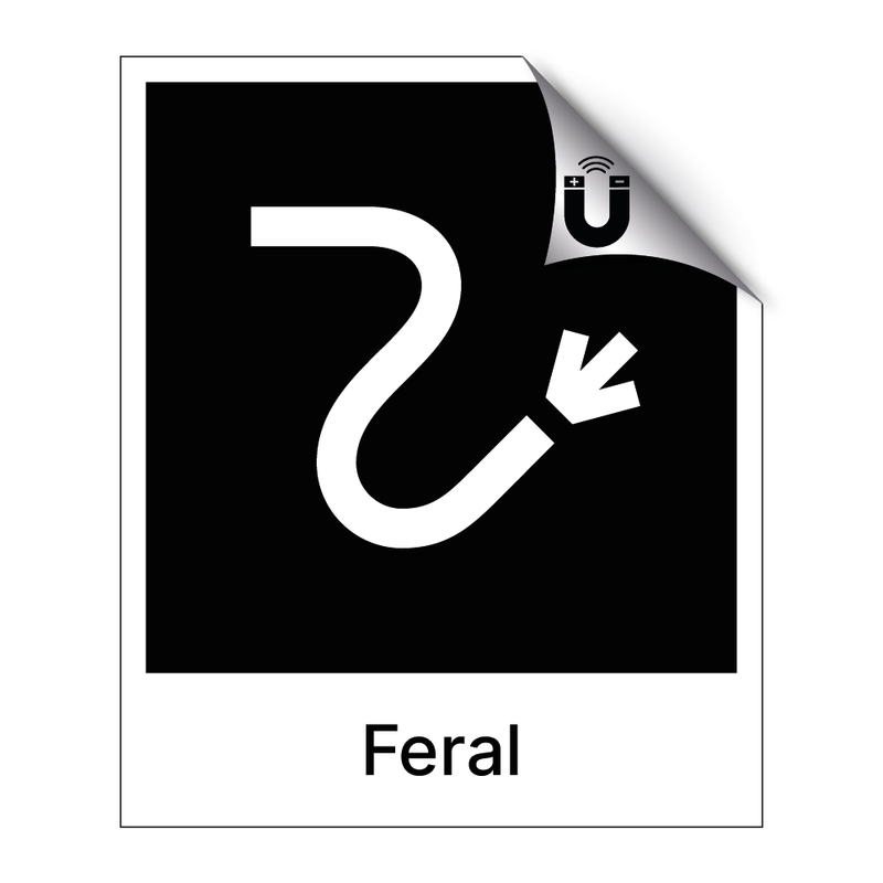 Feral
