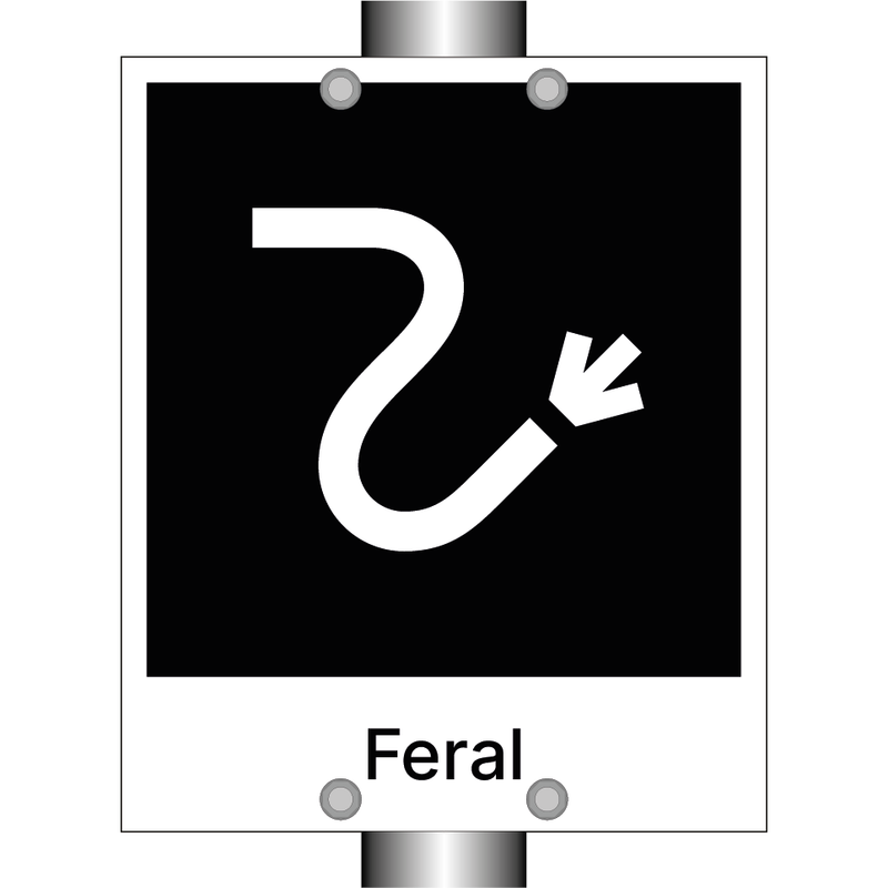 Feral
