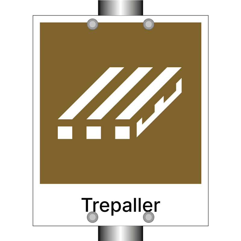 Trepaller & Trepaller & Trepaller