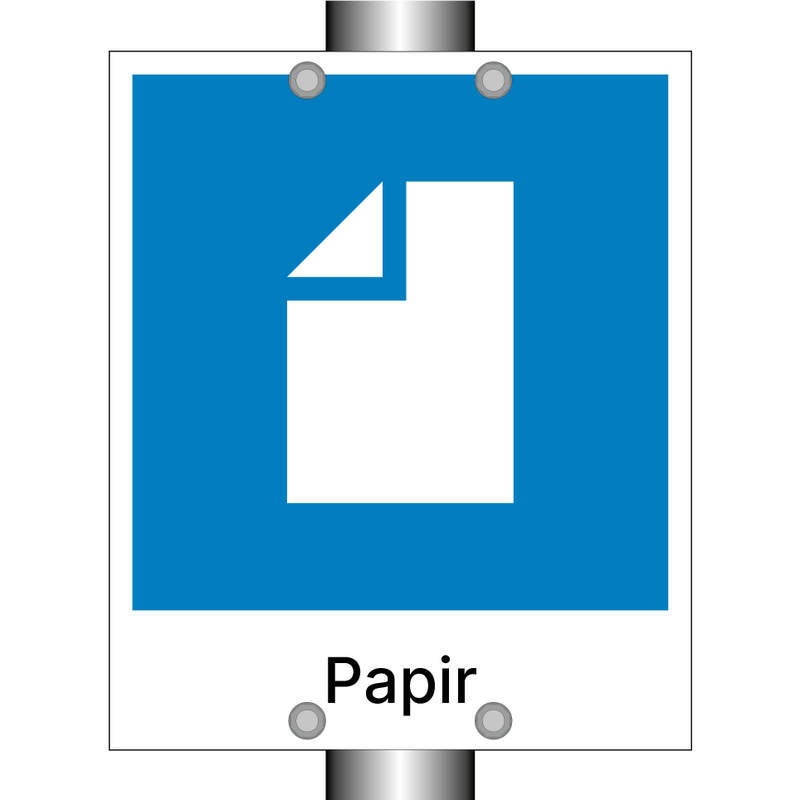 Papir & Papir & Papir